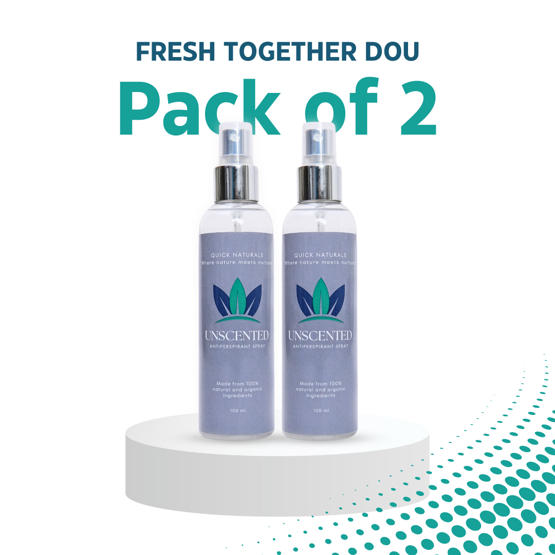 Fresh Together Duo (Pack of 2)